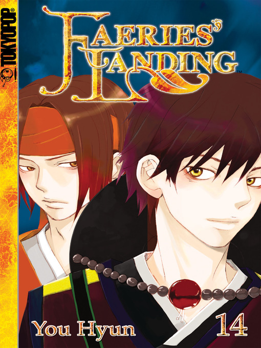 Title details for Faeries' Landing, Volume 14 by You Hyun - Available